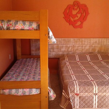 מלון Capão da Canoa Residencial Dos Moleques מראה חיצוני תמונה