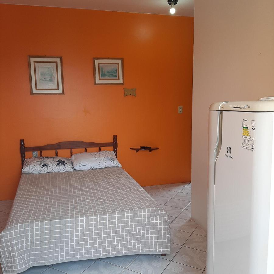 מלון Capão da Canoa Residencial Dos Moleques מראה חיצוני תמונה