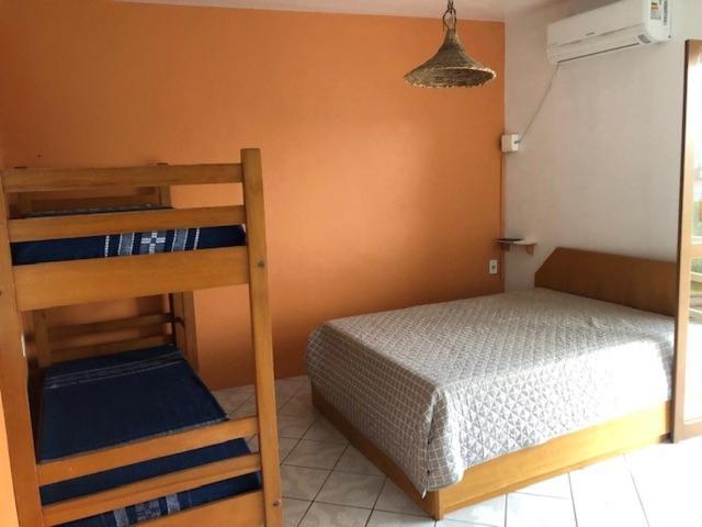 מלון Capão da Canoa Residencial Dos Moleques מראה חיצוני תמונה