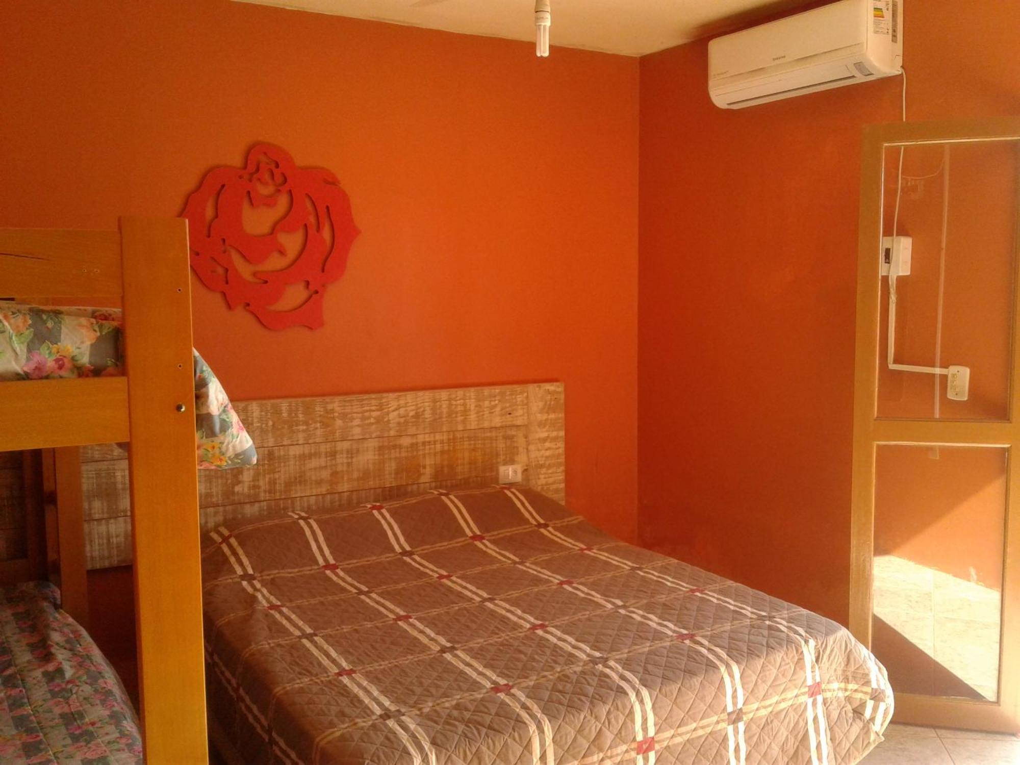 מלון Capão da Canoa Residencial Dos Moleques מראה חיצוני תמונה